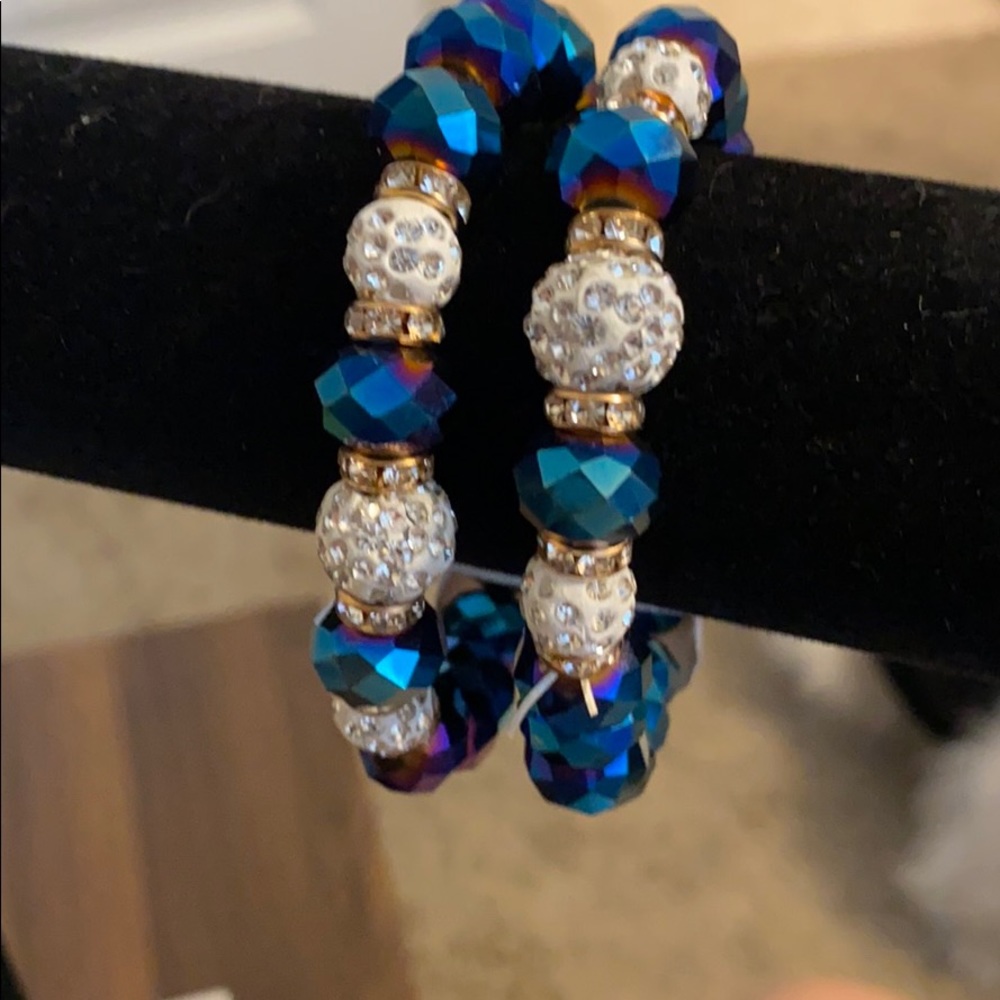 Double bracelets - Picture 3 of 3